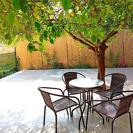 Villa Dream House Souda Exterior foto