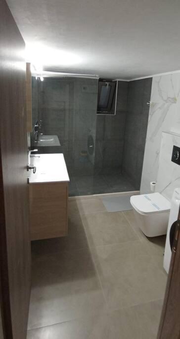 Villa Dream House Souda Exterior foto