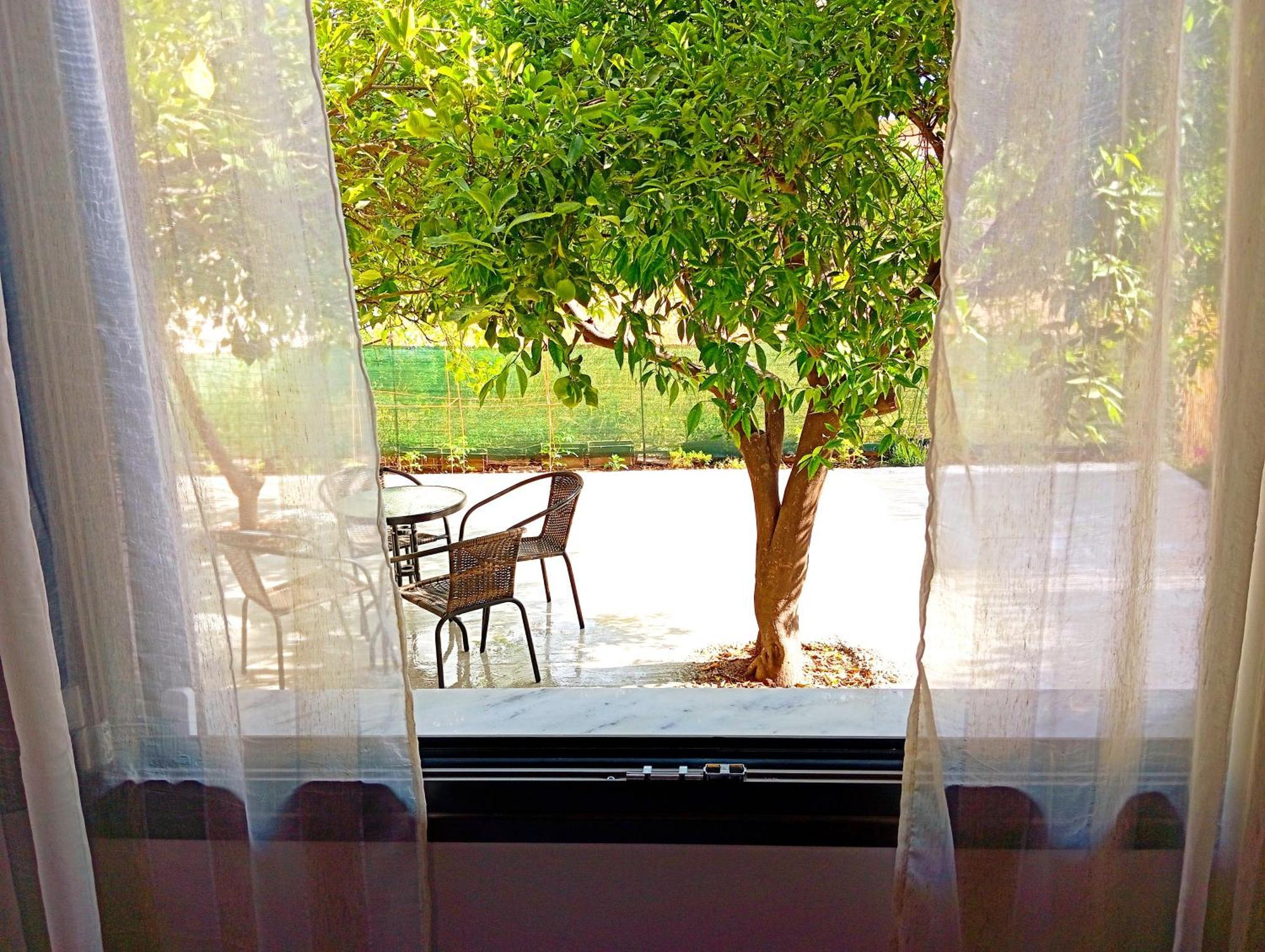 Villa Dream House Souda Exterior foto